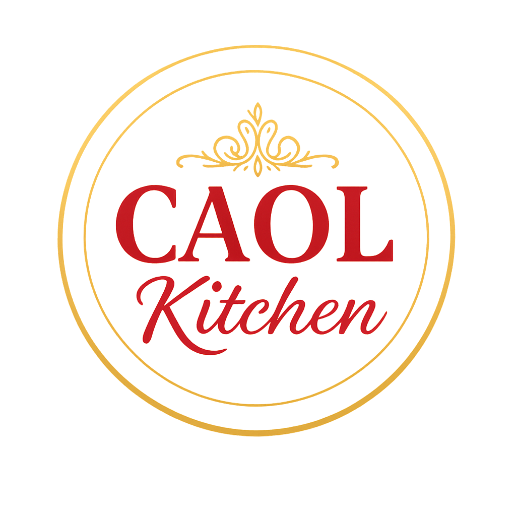 Caol Kitchen